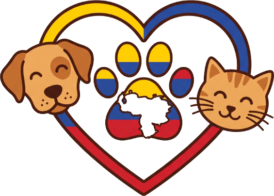 Patitas a Salvo — Venezuela